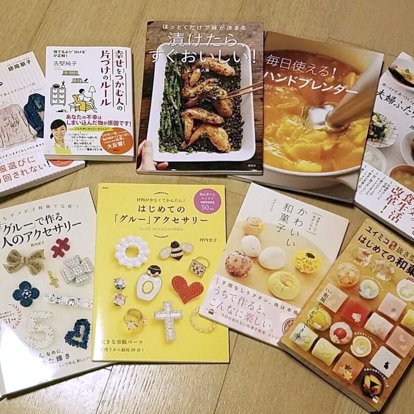 料理書編集者は何を求めているのか？レシピ本製作の舞台裏 | オレンジ  