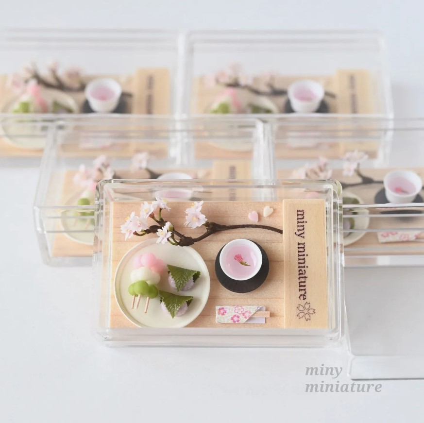 ミニチュアスイーツ オーダーページの通販 by うり's shop｜ラクマ