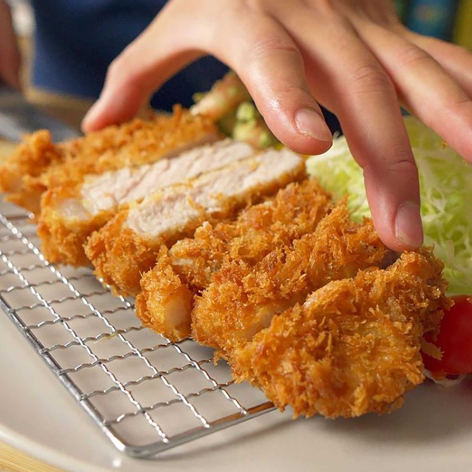 元シェフHirochiさんは「お家でラクしてお店の味に」を研究中