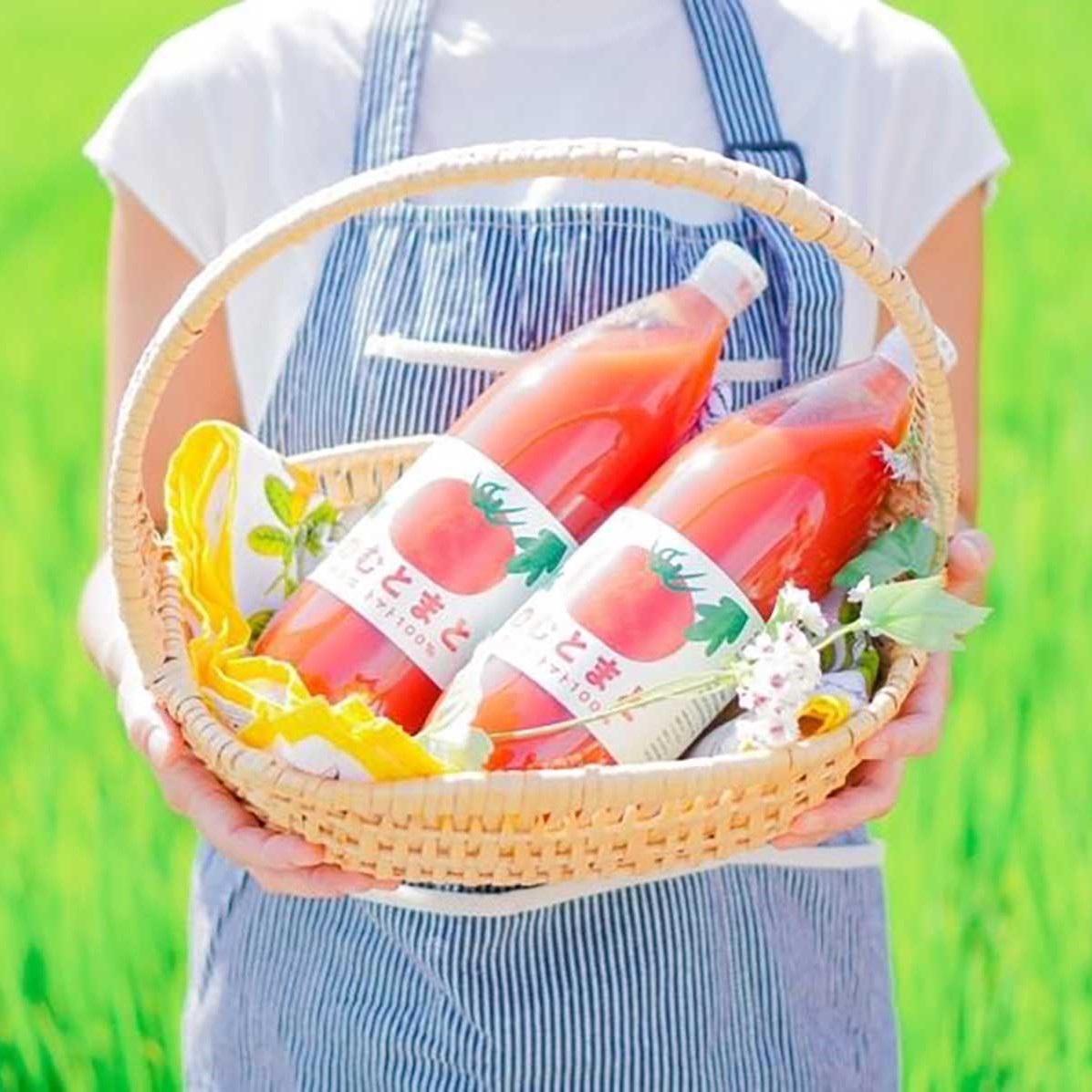 教師から農家へ。「今野農園」の安心・安全な野菜づくり | オレンジ