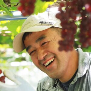 井形 誠