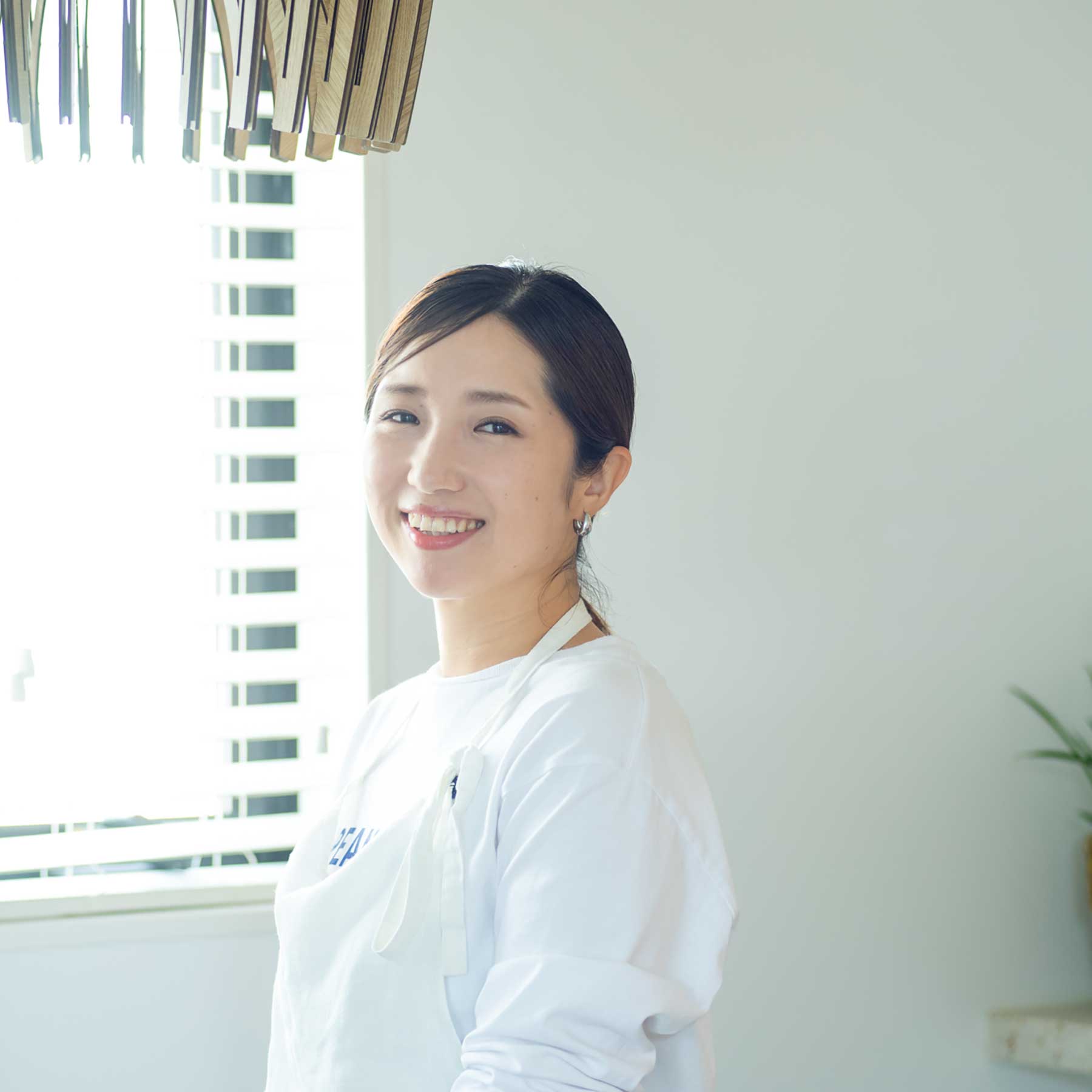 齋藤菜々子