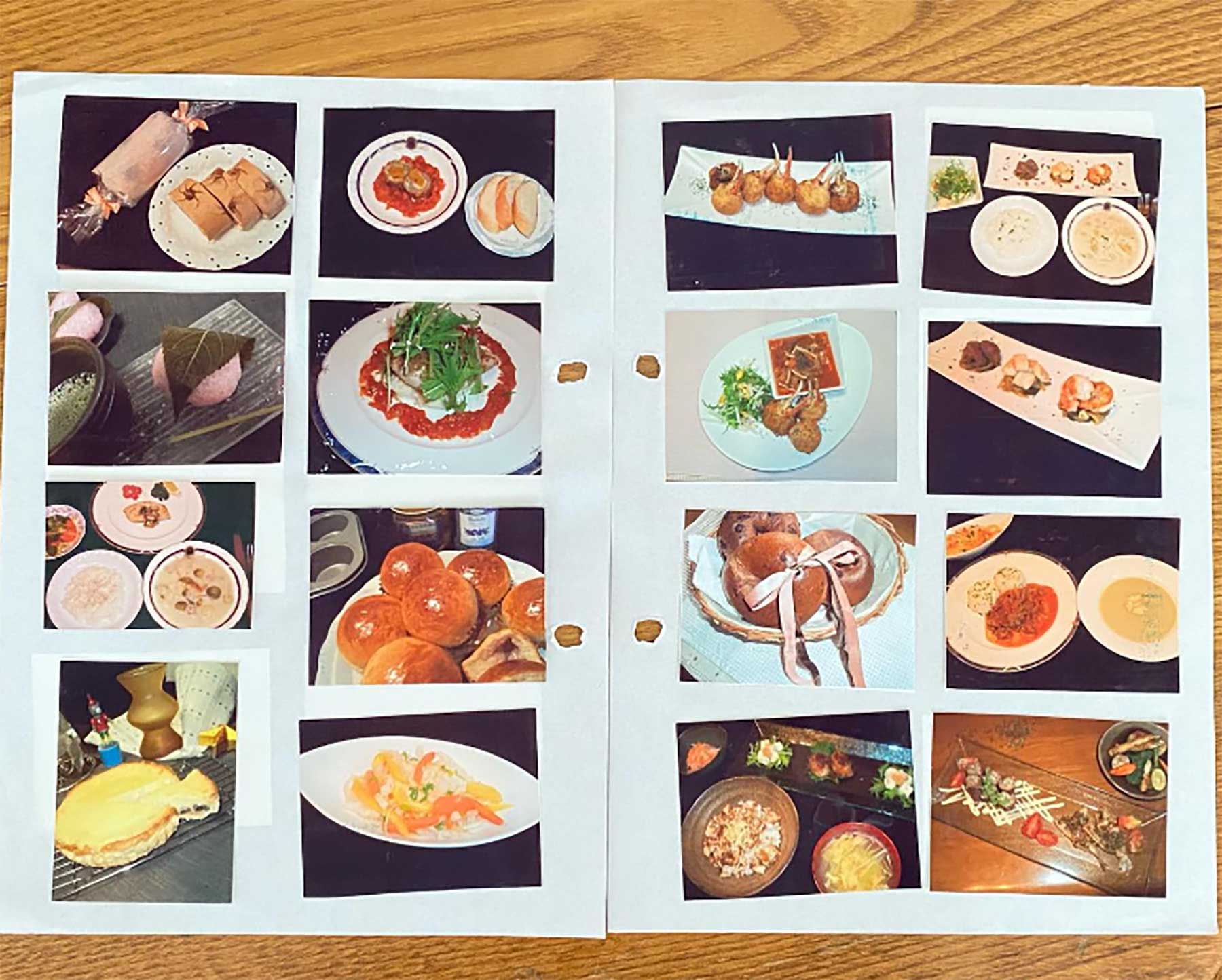 カフェも商品開発も手がける 料理家・田村つぼみさんの多様性