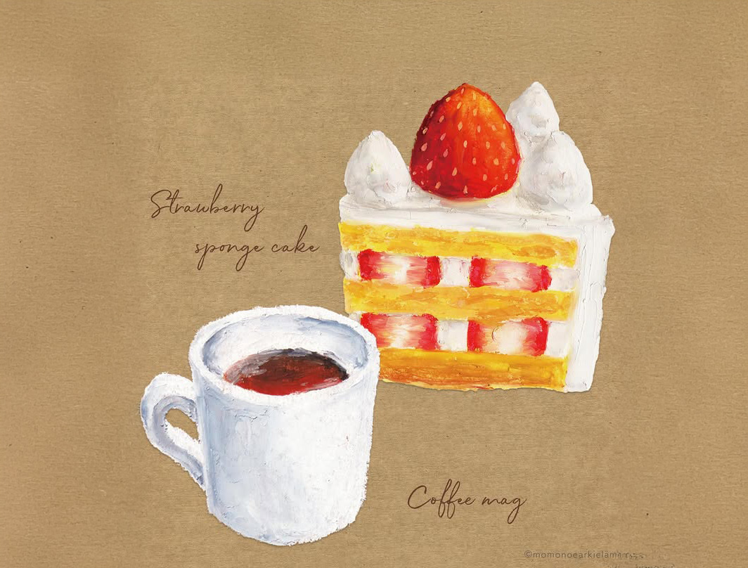 momo | Creators | オレンジページの学校