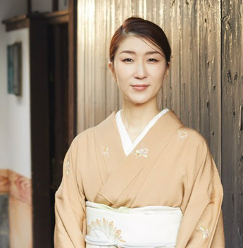清水紫織