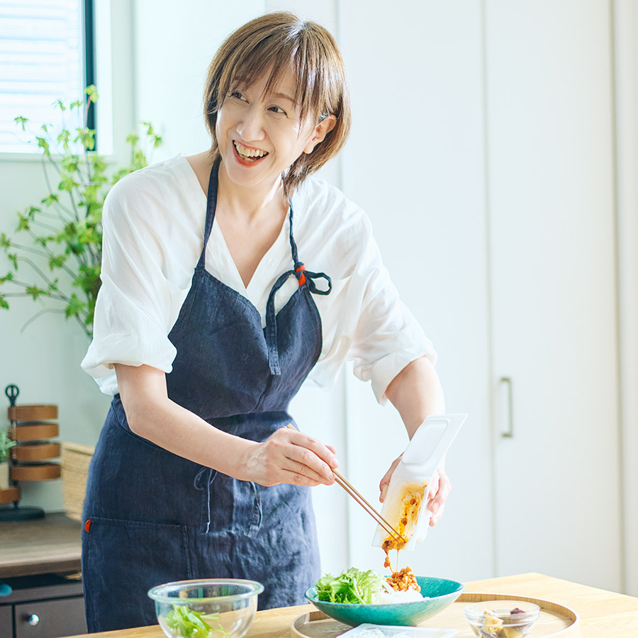 奥田和美（たっきーママ）