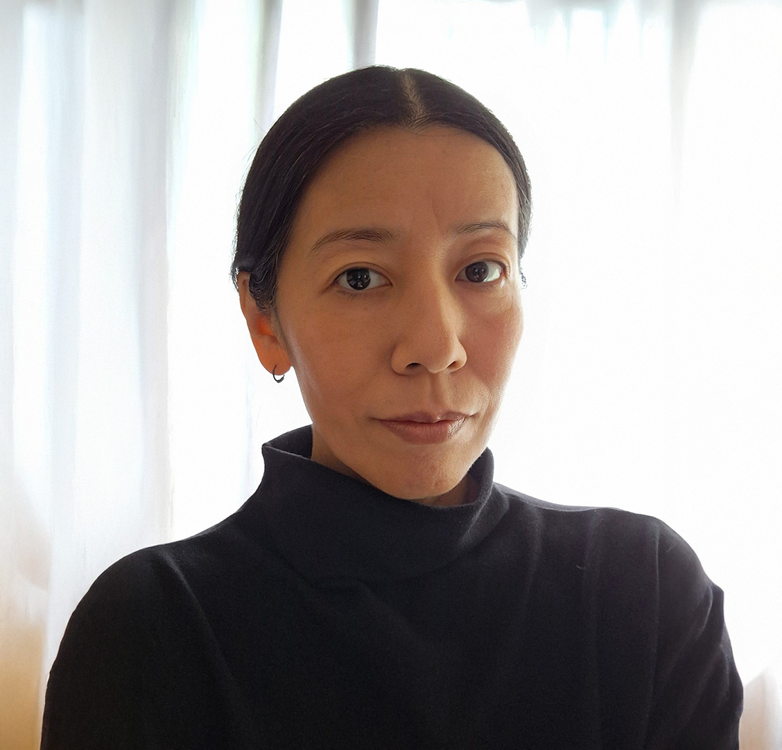 アナグノストゥ直子