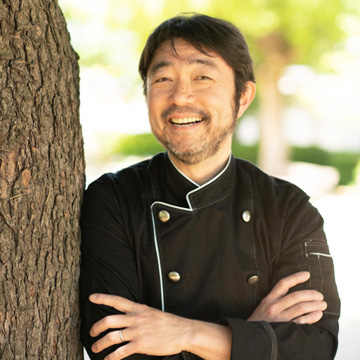 本山尚義