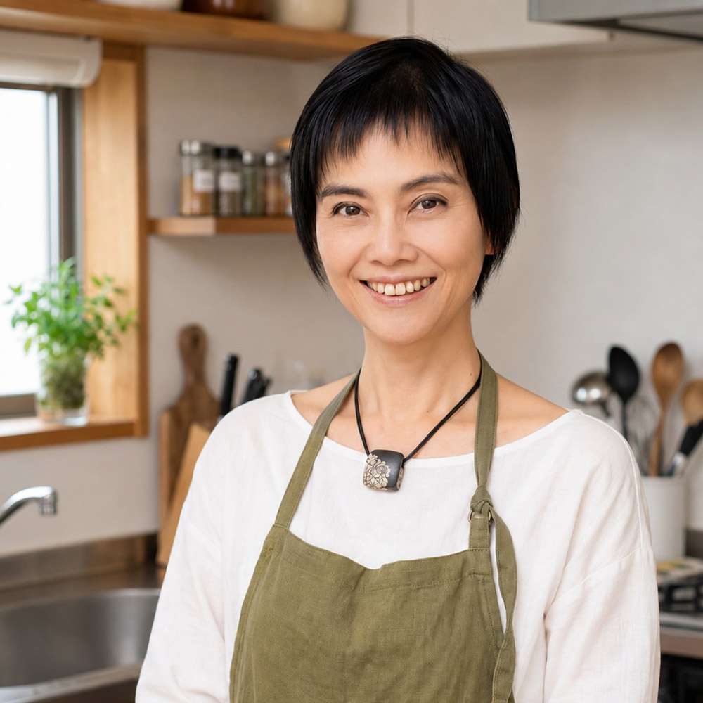 サカイ優佳子