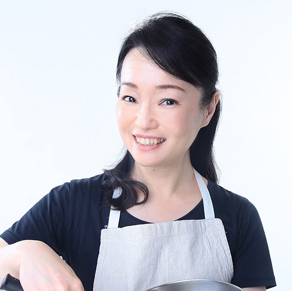 磯貝由恵
